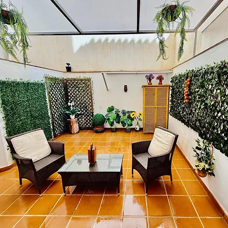 Centrico Apartamento Con Parking Granada Exterior foto