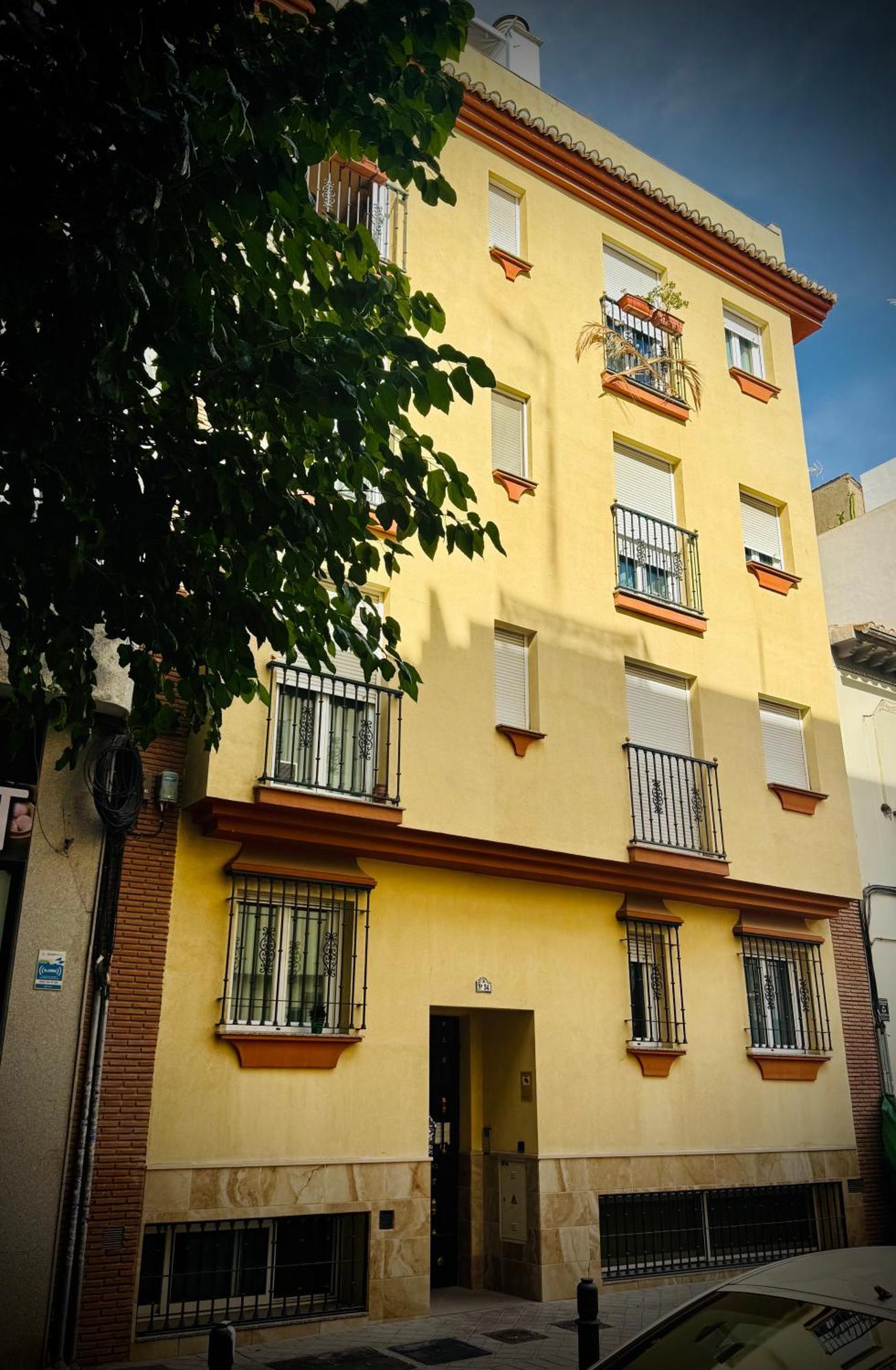 Centrico Con Parking Apartament *