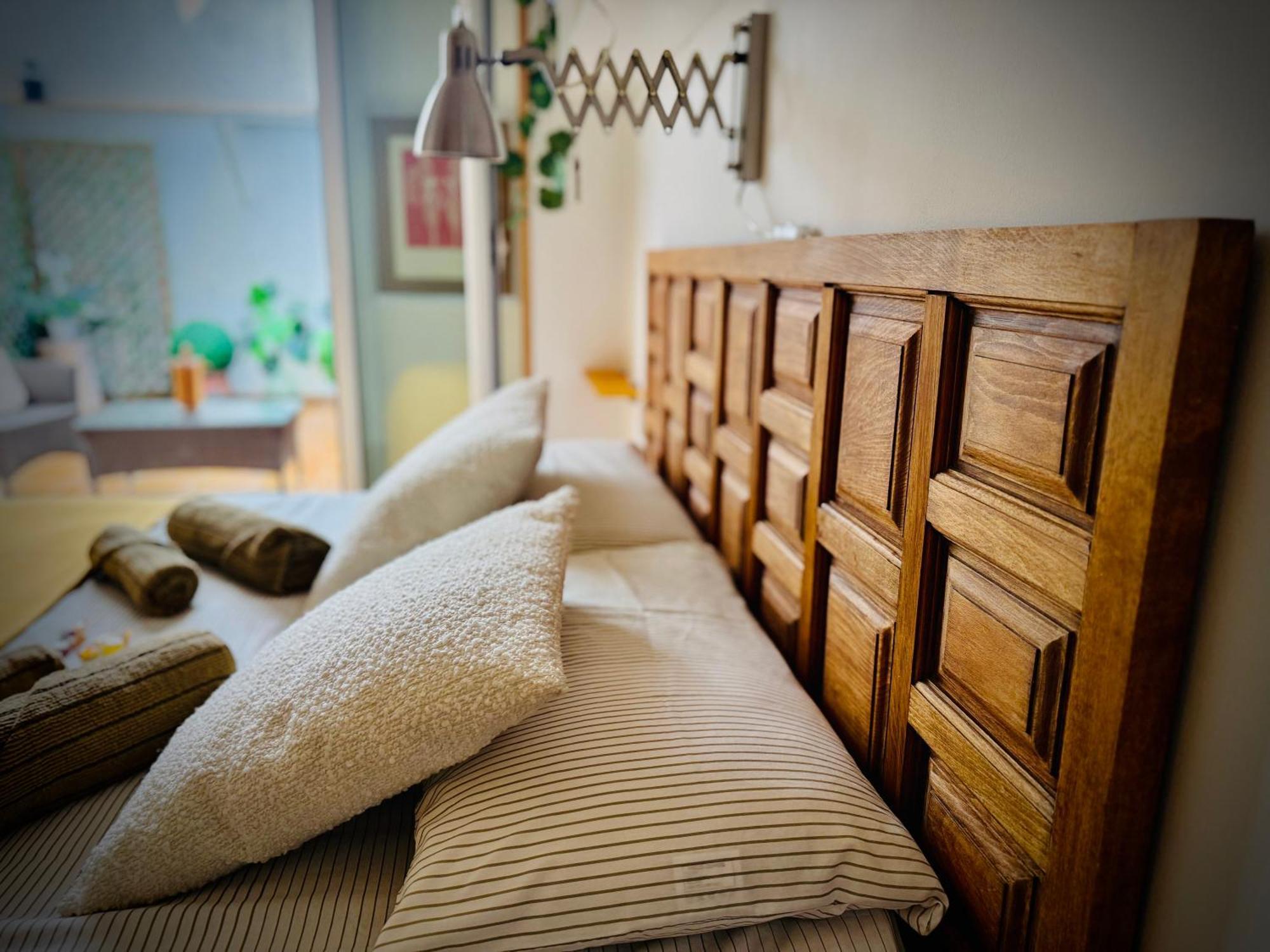 Apartament Centrico Con Parking Grenada