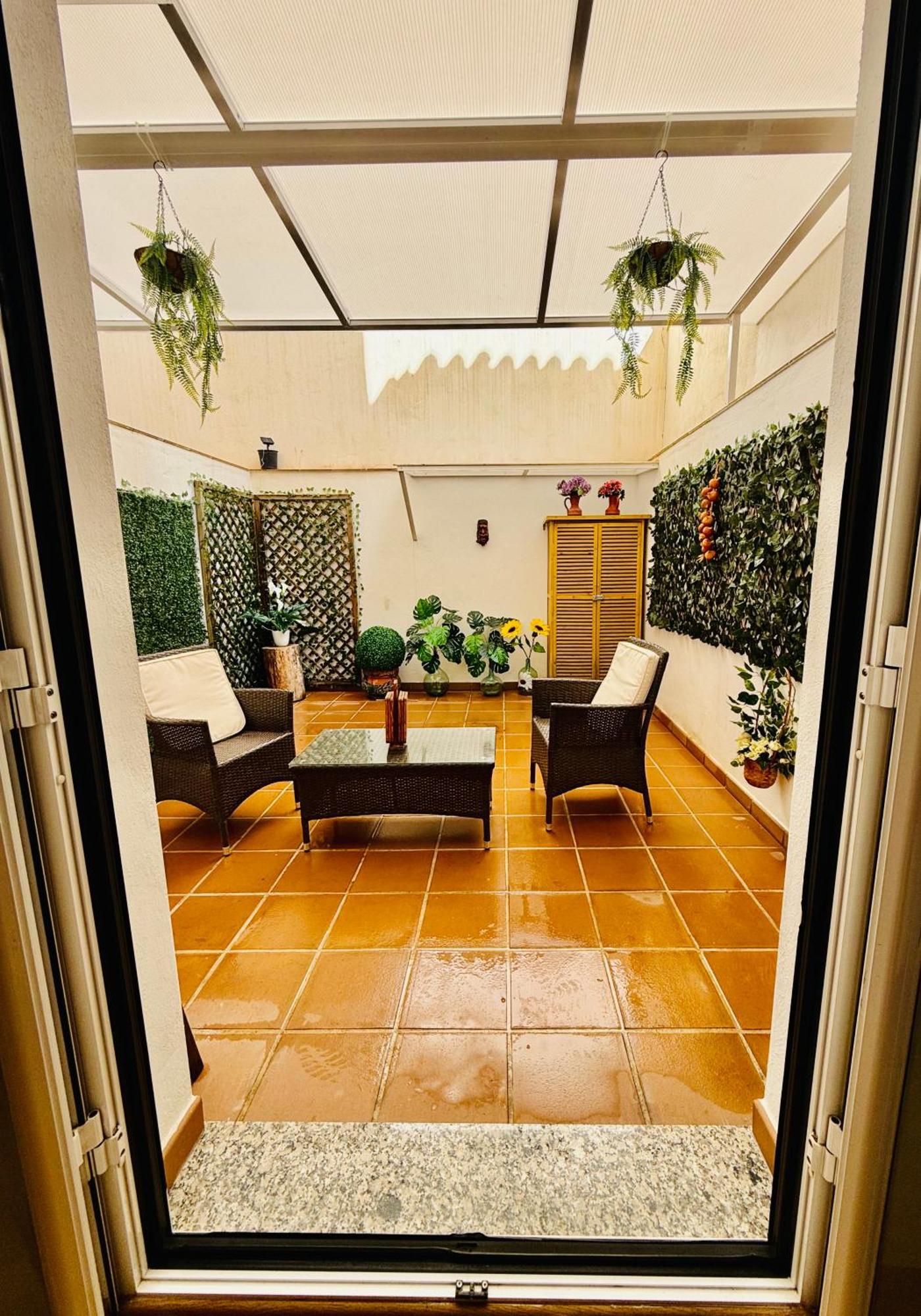Apartament Centrico Con Parking