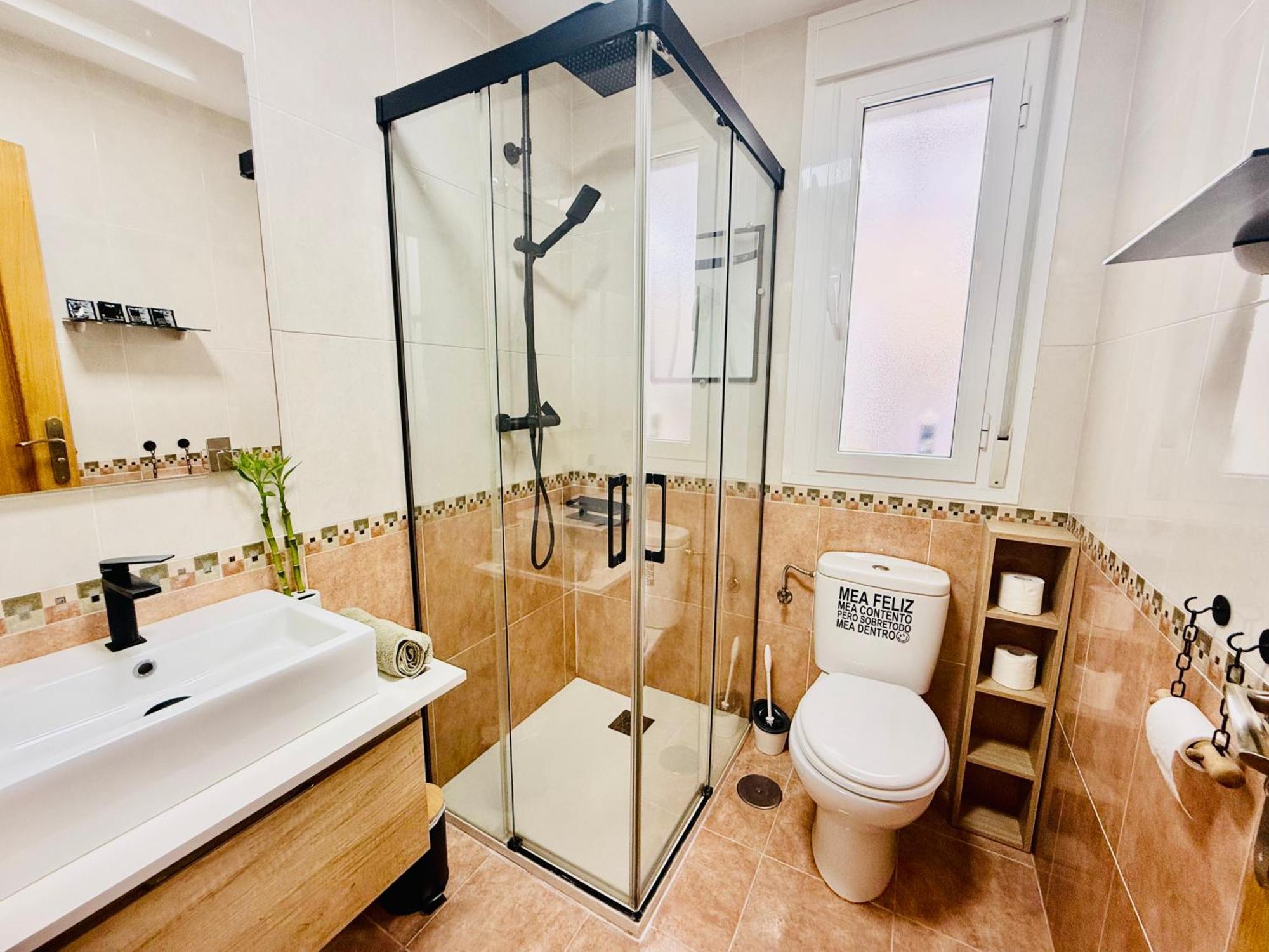 Centrico Con Parking Apartament Grenada